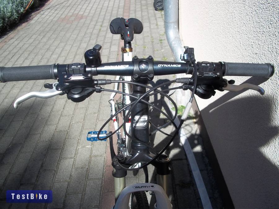 Dynamics sonic sl cross 28"