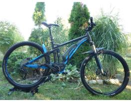 E-Bike Ghost Kato FS