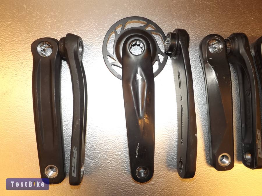 E-bike hajtókarok,FSA, Bulls, KTM, Acid, Miranda