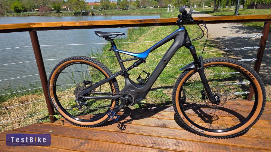 E-bike specialized eladó.