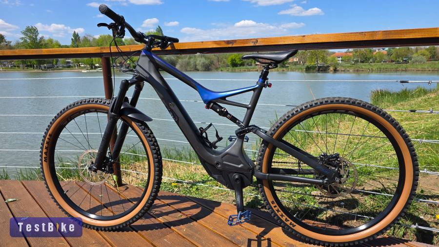 E-bike specialized eladó.