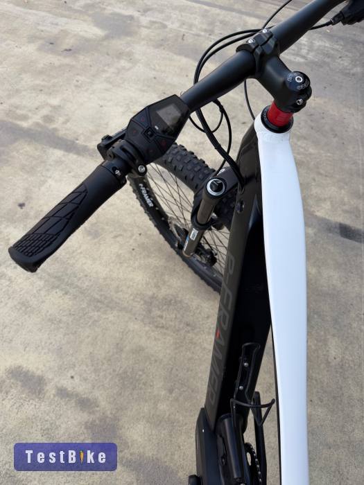 e-Framer Brose 90Nm - Shimano Zee/XT