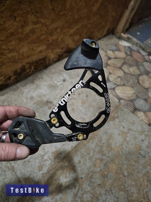 E thirteen (E13) SRS+ láncterelő eladó