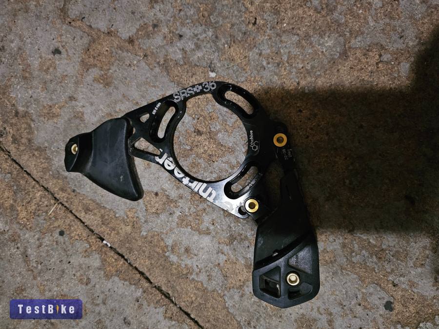 E thirteen (E13) SRS+ láncterelő eladó