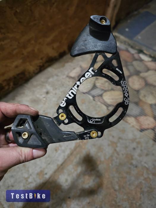 E thirteen (E13) SRS+ láncterelő eladó