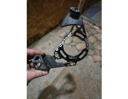 E thirteen (E13) SRS+ láncterelő eladó