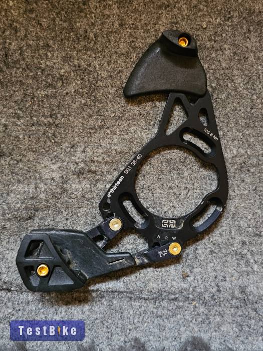 E13 ethirteen SRS 36 láncterelő eladó