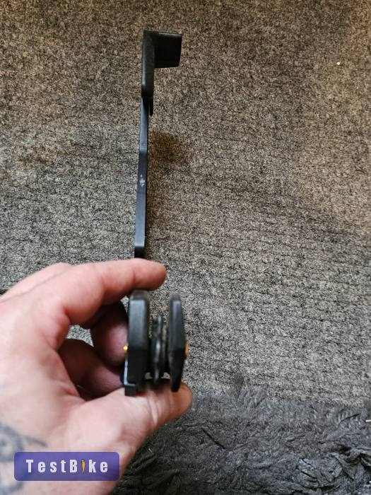 E13 ethirteen SRS 36 láncterelő eladó