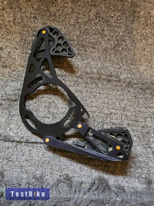 E13 ethirteen SRS 36 láncterelő eladó