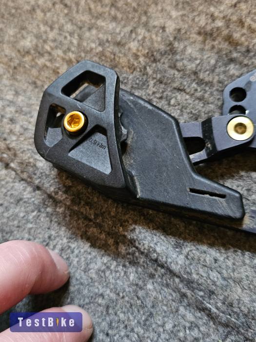 E13 ethirteen SRS 36 láncterelő eladó