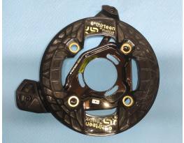 e13 ss+ láncterelő, turbocharger bashguard