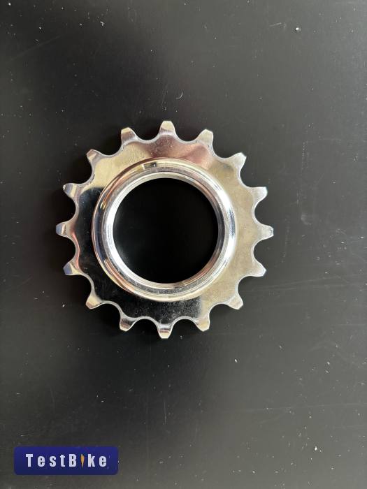 EAI Superstar 16 fogas pálya fixi lánckerék