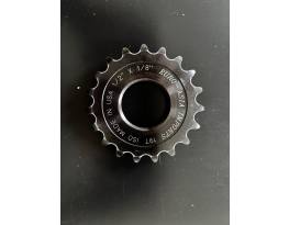 EAI (Euro Asia Import) Deluxe 19 fogas pálya fixi lánckerék
