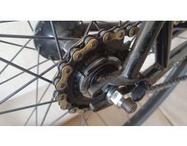 EAI (Euro Asia Import) Deluxe 19 fogas lánckerék