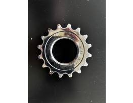 EAI Superstar 16 fogas pálya fixi lánckerék