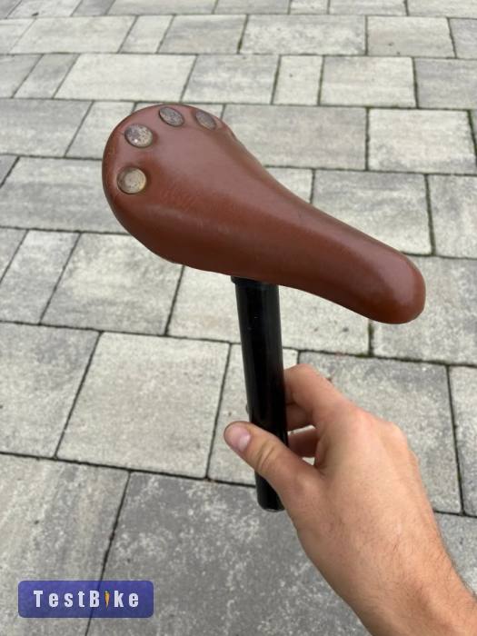 Early Rider 16" Belter