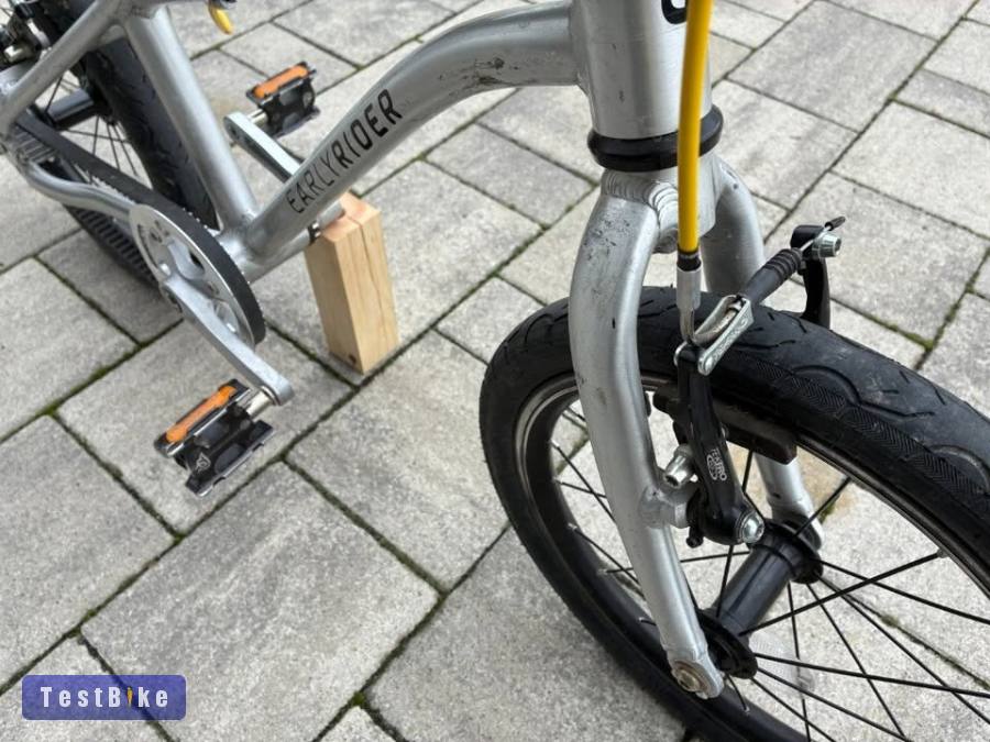 Early Rider 16" Belter