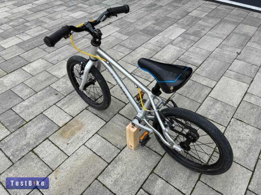 Early Rider 16" Belter