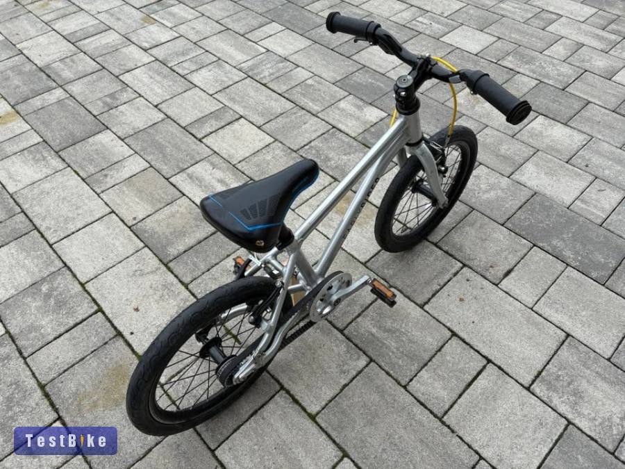 Early Rider 16" Belter