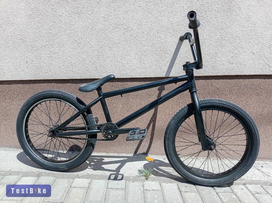 Eastern Cobra BMX pump track