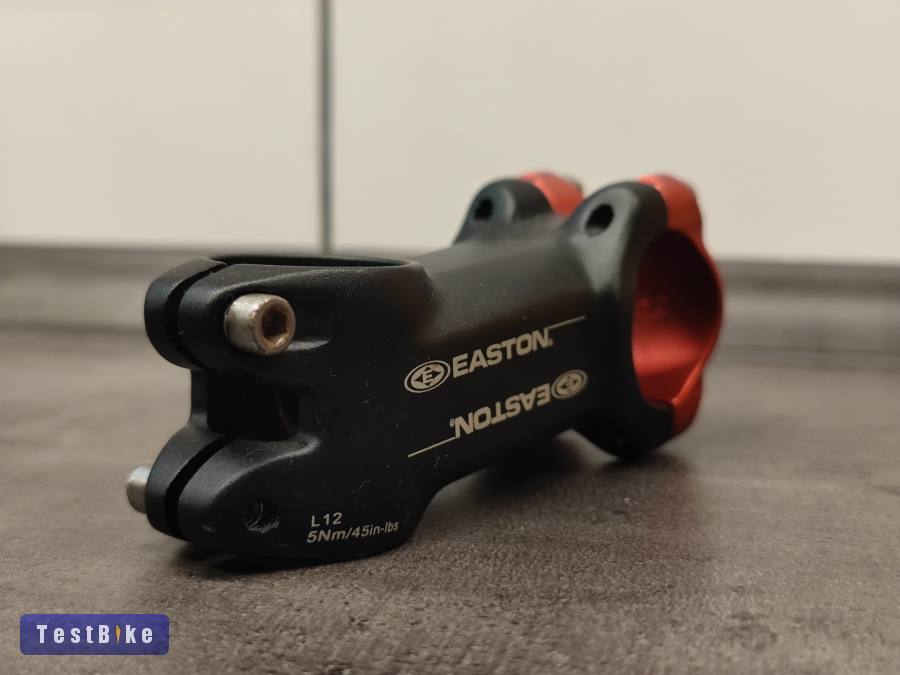 Easton 75mm kormányszár