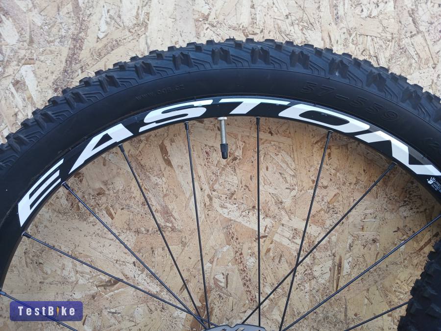 Easton EA 70 XC kerékszett