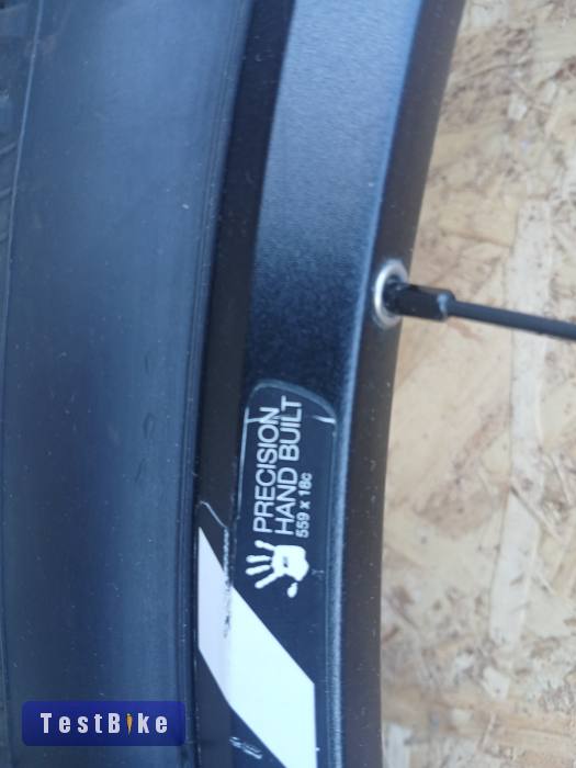 Easton EA 70 XC kerékszett