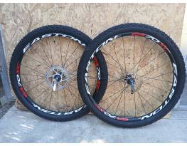 Easton EA 70 XC kerékszett