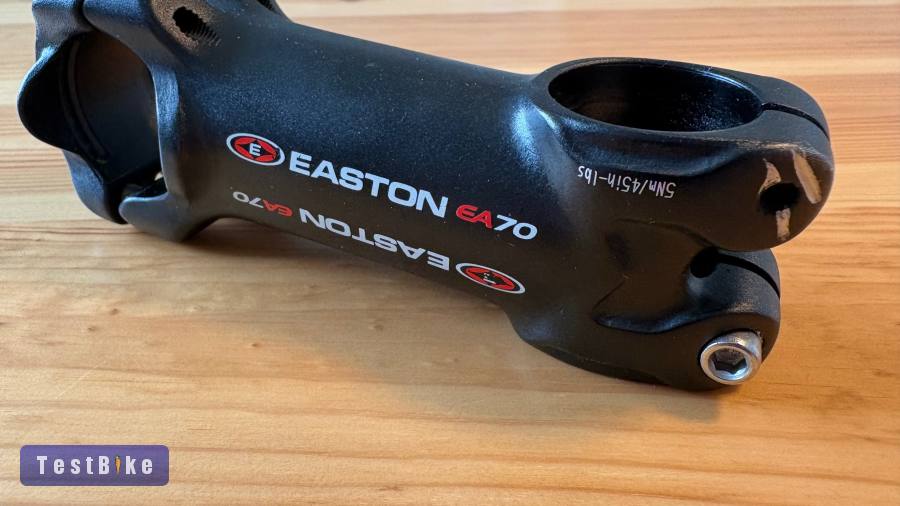 Easton EA70 31.8/90 mm kormányszár