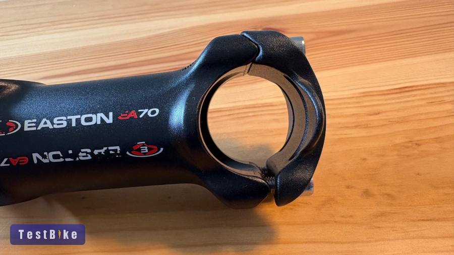 Easton EA70 31.8/90 mm kormányszár