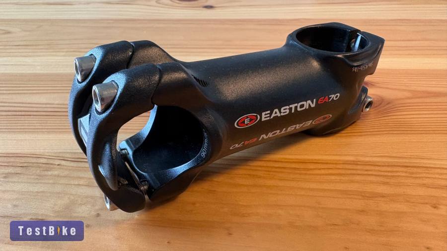 Easton EA70 31.8/90 mm kormányszár