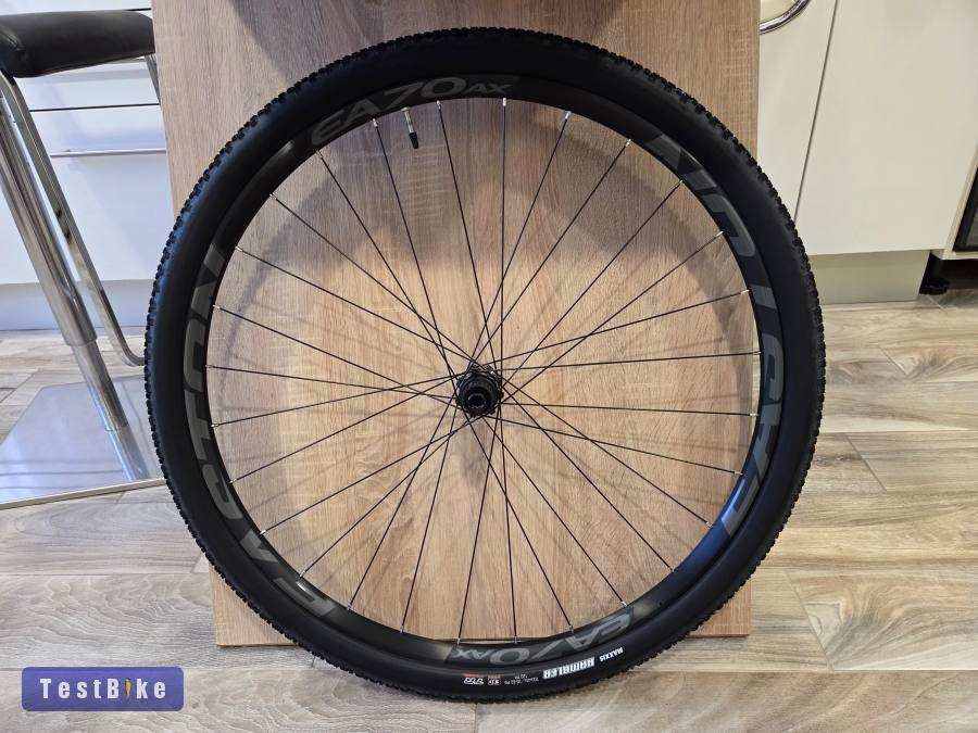 Easton EA70 AX kerékszett 