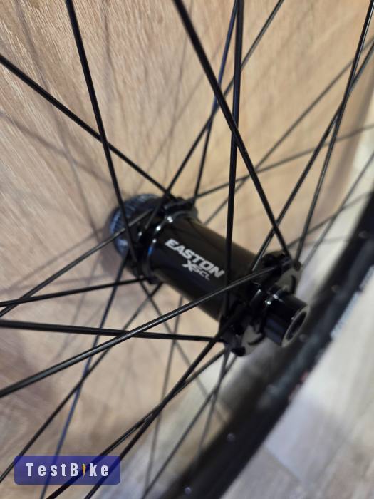 Easton EA70 AX kerékszett 