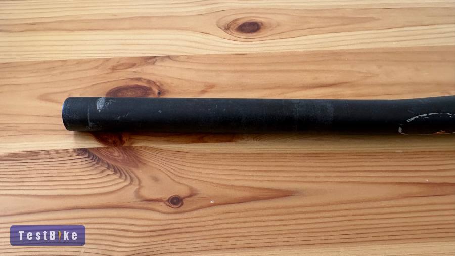 Easton EA70 kormány