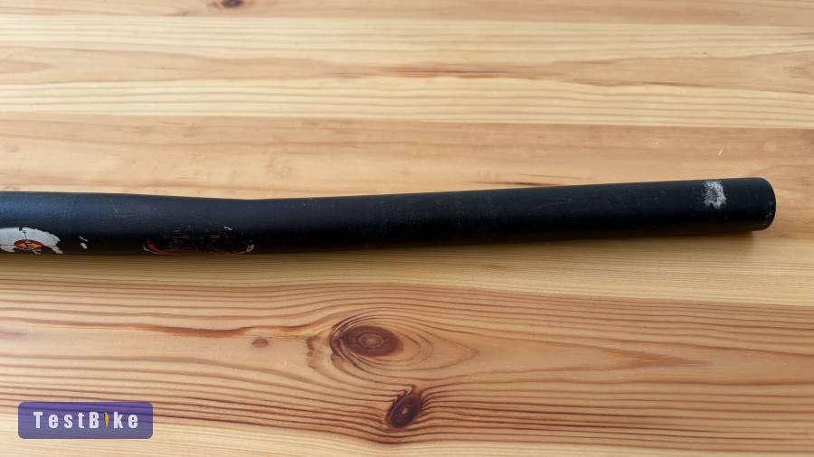 Easton EA70 kormány