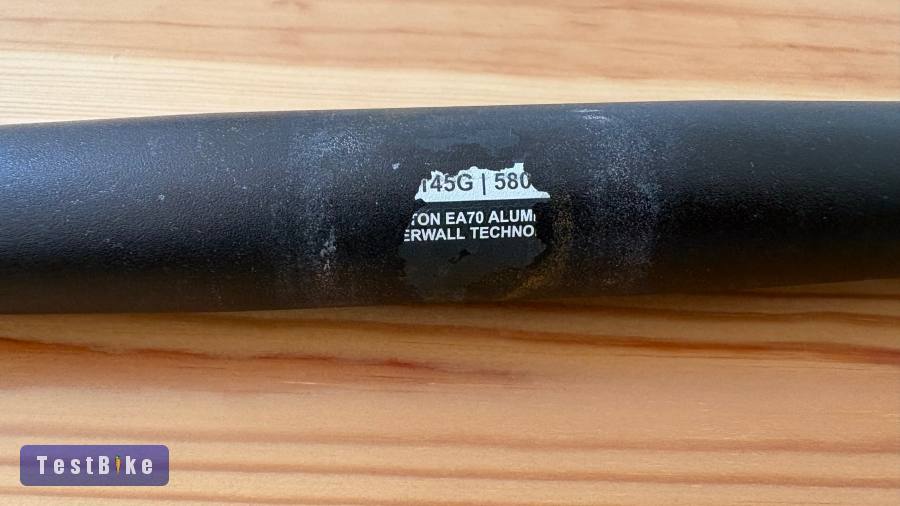 Easton EA70 kormány