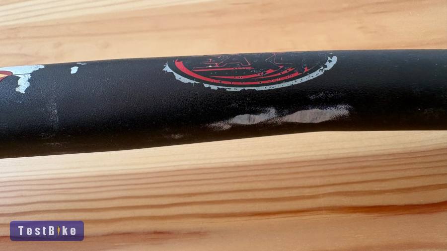 Easton EA70 kormány