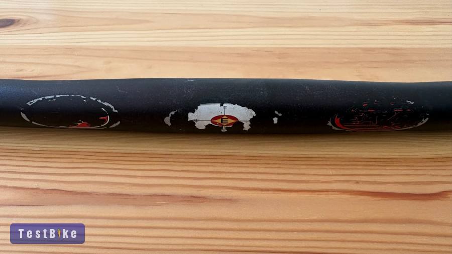 Easton EA70 kormány