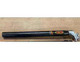 Easton EC70 Karbon nyeregcső 30.9mm átmérő 410mm hossz 