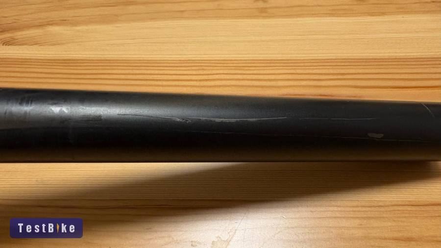 Easton EC70 XC karbon kormány 25,4/660 mm