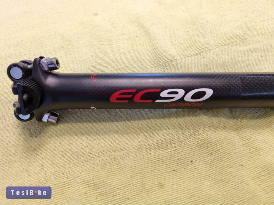 Easton EC90 Carbon 30.8mm Seatpost 350mm                    
