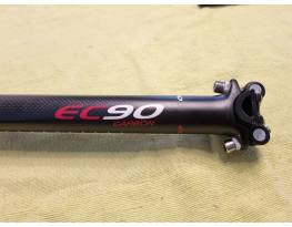 Easton EC90 Carbon 30.8mm Seatpost 350mm