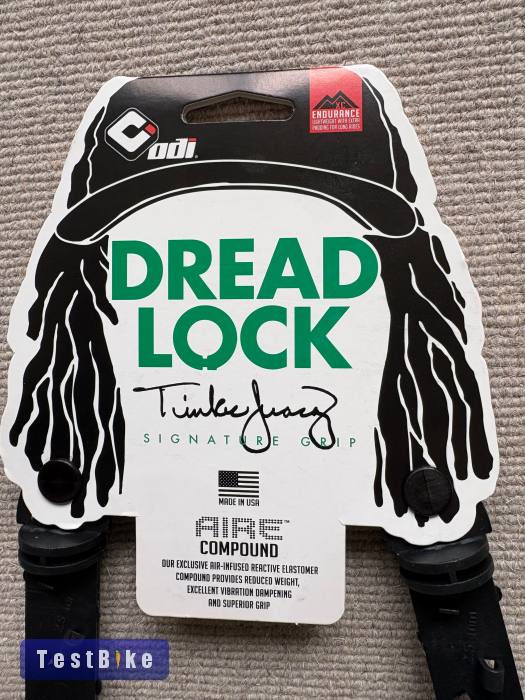 Easton Haven 35 mm karbon Odi Dread Lock markolat