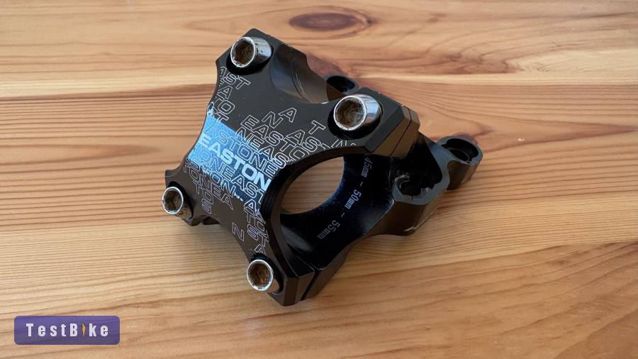 Easton Havoc integrált stucni