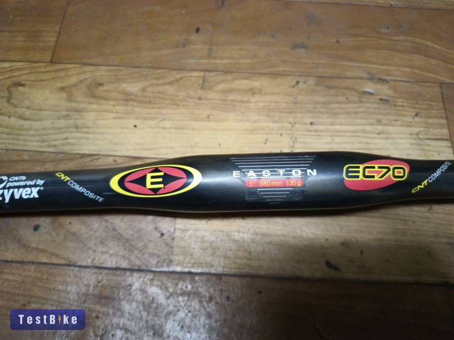 Easton karbon kormány