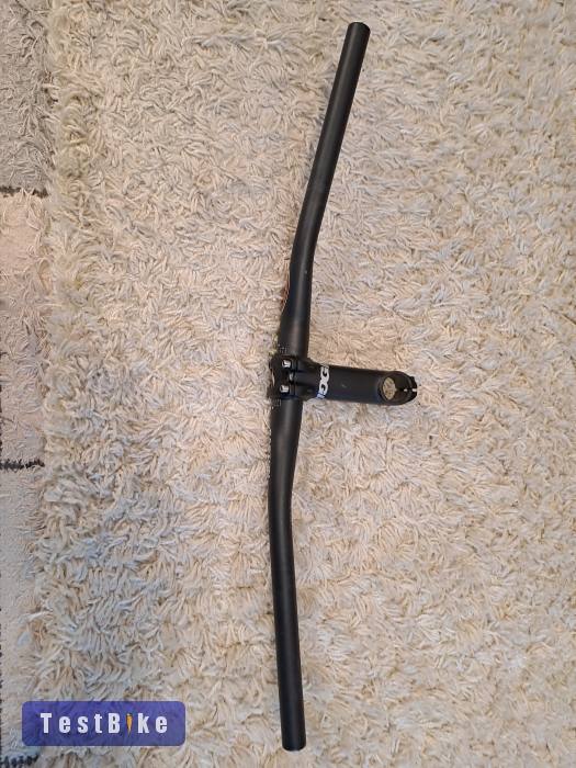 Easton kormány és Giant stucni