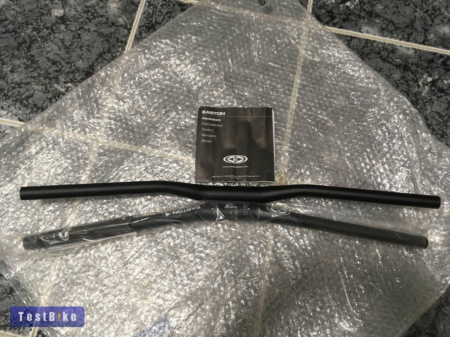 Easton Monkey Bar alu kormány 31.8mm / 685mm zsír Új!