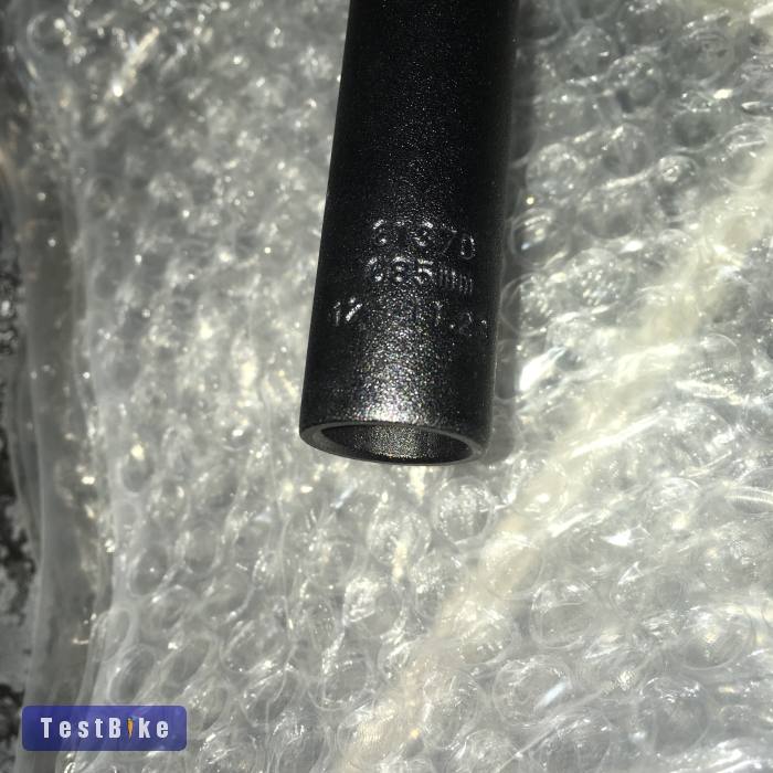 Easton Monkey Bar alu kormány 31.8mm / 685mm zsír Új!