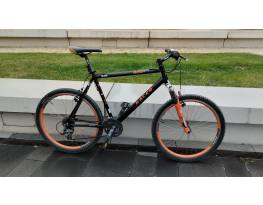 Easton Racer USA 26 L alu mtb kerékpár Shimano Deore LX 3x9 
