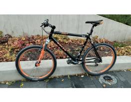 Easton Racer USA 26 L alu mtb kerékpár Shimano Deore LX 3x9 